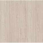 SPC flooring parquet, 5 mm thick, beige color, model 1127