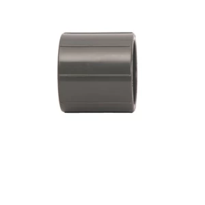 Female Adapter PVC Schedule 80 1 Inch Height 54.72 mm Gray | Arabian Plastic Manufacturing CO.(APLACO)