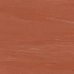 أرضيات فينيل طبي، لون أحمر، سماكة 2 ملم، موديل 2020