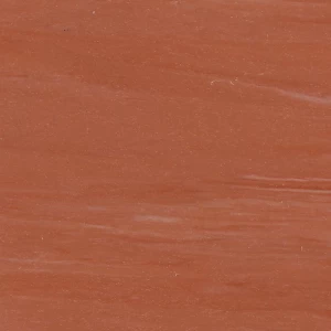 Medical Vinyl Flooring 2 mm Thickness Red Color, Model 2020 | 