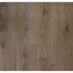 Modern HDF Parquet Wood Flooring, 8mm Thickness, Brown Color, Model SOL_52512_08