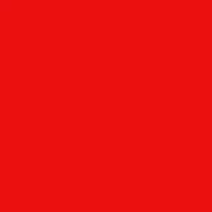 Vinyl Covering for Floors 2.6 mm Thickness Red Color, Iconic Design | YT-69855298