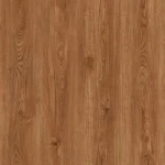 Chinese SPC flooring, Waterproof, Brown Color, Dimensions 18.8 × 1.22 cm, 4 mm Thickness