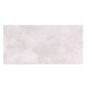بلاط بورسلان ارضيات سماكة 10 مم، مقاس 30×60 سم، تصميم ميلانو، ابيض | المستقبل للسيراميك والبورسلان