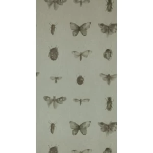 Dutch Youth Wall Covering 10 m x 0.53 m Green, Model 18430 | Balbaid Decor Company