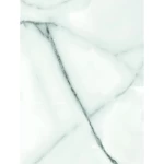 Porcelain Floors Size 120x120 cm, White Color