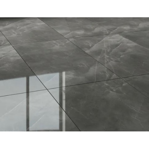 بورسلان ارضيات هندي رمادي مصقول 0.87×60×120سم، موديل ميلودي | شركة ابيات