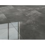 Indian Grey Polished Porcelain Flooring, Melody Model, Size 0.87×60×120 cm