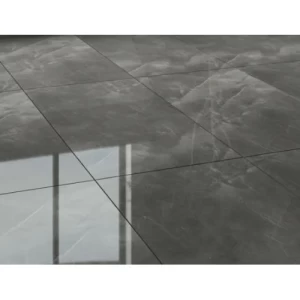 بورسلان ارضيات هندي رمادي مصقول 0.87×60×120سم، موديل ميلودي | شركة ابيات