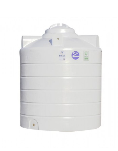 خزانات مياه