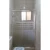 Sliding Shower Enclosure Two Pieces, Size 130×190 cm | Prime Alarabia