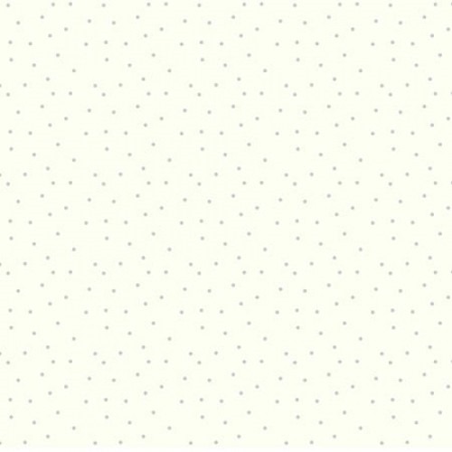 American Wallpaper Youth & Children 10m x 0.53m Off White | Balbaid Decor Company
