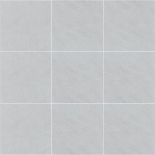 أرضيات بورسلان سعودي تصميم مربع تشطيب مطفي 80×80 سم رمادي | C361.409