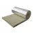 Rock wool roll, density 100-130 kg/m3, dimensions 1.2 x 2.4 m |  Saudi Rock Wool Company