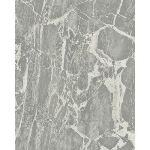 Italian Marble Wall Covering 10m x 1.06m Gray, Model 84608 | Balbaid Decor Company