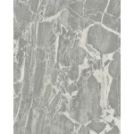 Italian marble wall Covering, size 10 m x 1.06 m, gray color, model 84608  
