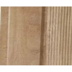 Wood Alternative for Decoration 16 x 290 cm Beige | Luxury line