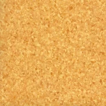 فينيل طبي PVC للمستشفيات، سمك 2 ملم، لون برتقالي ، موديل 7208