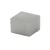 Holland Interlock Paver Tiles, Height 6 cm Size 10×10 cm gray Color | Artic Company