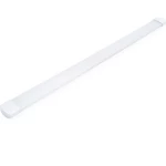 Surface mounted LED Batten Light Alfanar 20W 1900 lumen Size 60 cm Color Temperature Warm White
