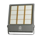 LED Flood Light ALRAED 400W 40000 Lumen Color Temperature White Model B