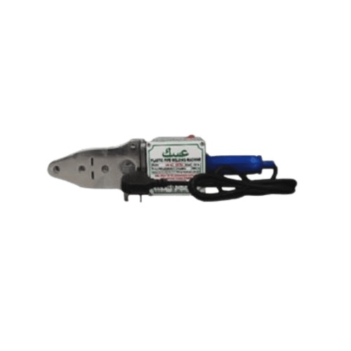 Pipe Welding Machine Size 50-110 mm, Pressure 25 bar | Ask Thermal Pipes Factory