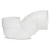PVC P-Trap Short 4 inch, SCH 40, White Color | Almanar