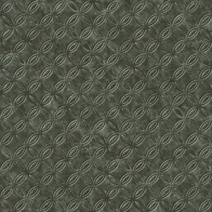 Wall Decoration Geometric Design 10m x 0.53m Green, Model 362-1 | Balbaid Decor Company