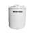 Water Tank Polystar Vertical Made of Polyethylene with Capacity 7000 liter   Diameter 1896 mm Height 2693 mm 