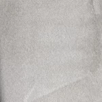 Floor Carpet, Light Gray Color, Pile Dimensions 15.5 mm, Model 45