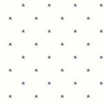 American wallpaper for youth and children, size 10 m x 0.53 m, off white color, model GK8848  