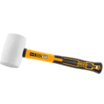 شاكوش ربر ابيض 450 جرام، ماركة انجكو