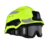 Gallet F2xr Fire Helmet