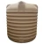 Water Tank Vertical Polyethylene 10000 Liter, Height 290 cm | Rayan water tanks - Image 2