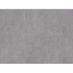 Plain Wall Covering, Grey Color, Length 10m, Width 0.53m, Model No. 18455