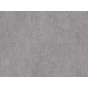 Plain Wall Covering Grey Color 10m x 0.53m, Model 18455 | Balbaid Decor Company