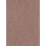 ورق حائط الماني سادة مقاس 10 م× 0.53 م، لون بني، موديل 11-10034