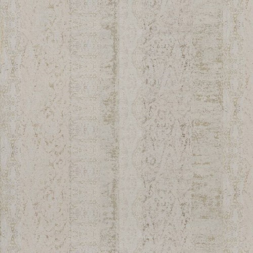 Italian Patterned Wallpaper 10 m x 1.06 m Beige, Model 5927 | Balbaid Decor Company