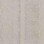 Italian patterned wallpaper, size 10 m x 1.06 m, beige color, model 5927 