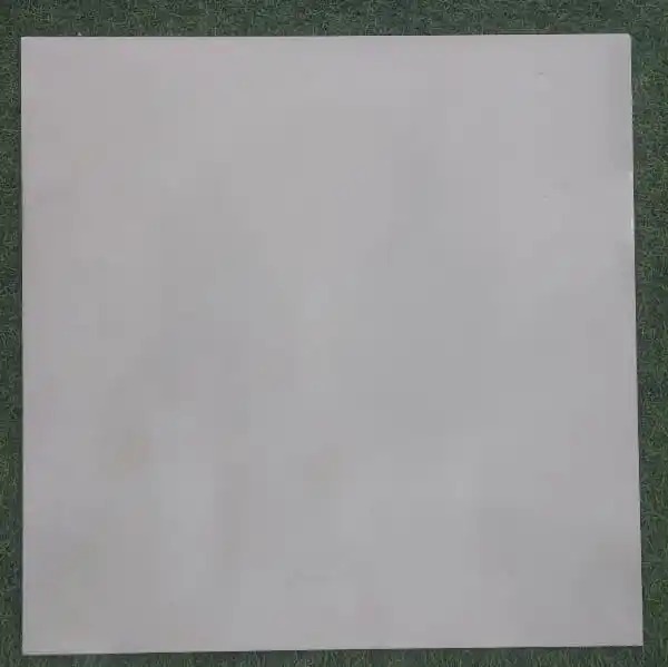 Ceramic Tiles Stone Design 45×45 cm Light Gray Color | Watani Al Dar