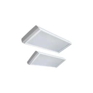 Surface Mounted Lighting Unit LED 10 Watt 220 Volt 3000K Color Temperature | Al Raed Company