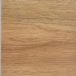 Chinese SPC wood parquet, Waterproof, light Brown Color, Dimensions 18.8 × 1.22 cm, 4 mm Thickness