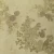 Floral Wall Decoration, Length 15.6 meters, Width 106 cm, gold with brown and beige Color