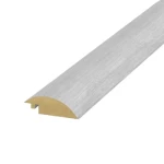 نهاية باركيه خشب رمادي ، مقاس 240 سم × 8 سم