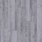 HDF wood parquet planks, grey color, 8mm thick, model K5271