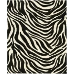 ورق حائط نقشات لون بيج مع اسود،مقاس 10 م×0.07 م،الموديل 12046 