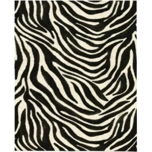 Wall Covering Pattern Color Beige with Black, Size 10mx0.70m, Model 12046 | Balbaid Decor Company