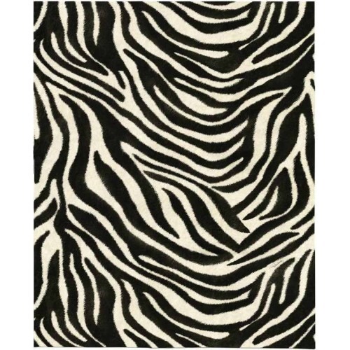 Wall Covering Pattern Color Beige with Black, Size 10mx0.70m, Model 12046 | Balbaid Decor Company