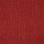 فرش مكاتب بعزل PVC، سماكة 5.7 ملم، مقاس 50×50 سم، لون أحمر، موديل 382