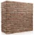 FERRARA Turkish Stone, Brown Color, Natural Surface, Size 29× 6 cm, Thickness 2 cm